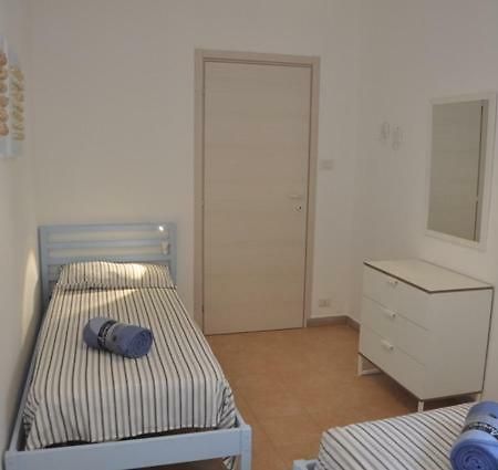 Ferienwohnung La Moretta Marina di Ragusa Exterior foto